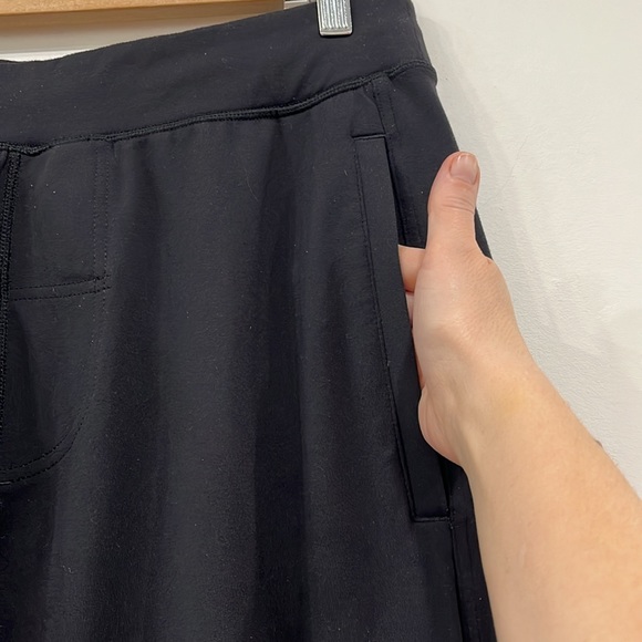 Lululemon Kung-Fu Pant Black Size US M - Picture 12 of 15